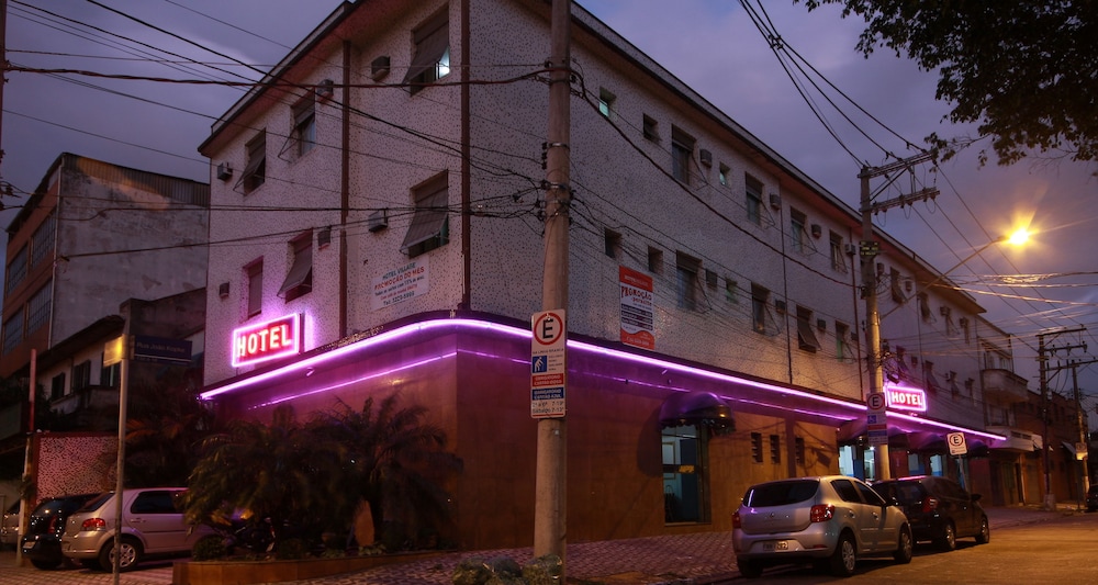 OYO Hotel Village Sao Paulo 1/31