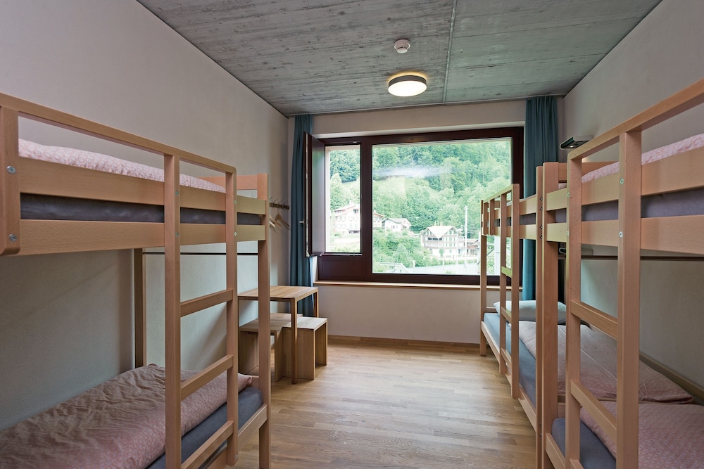 Interlaken Youth Hostel 44/63