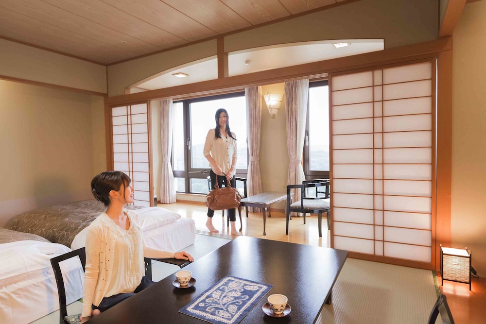 Hotel Morinokaze Ousyuku 32/49