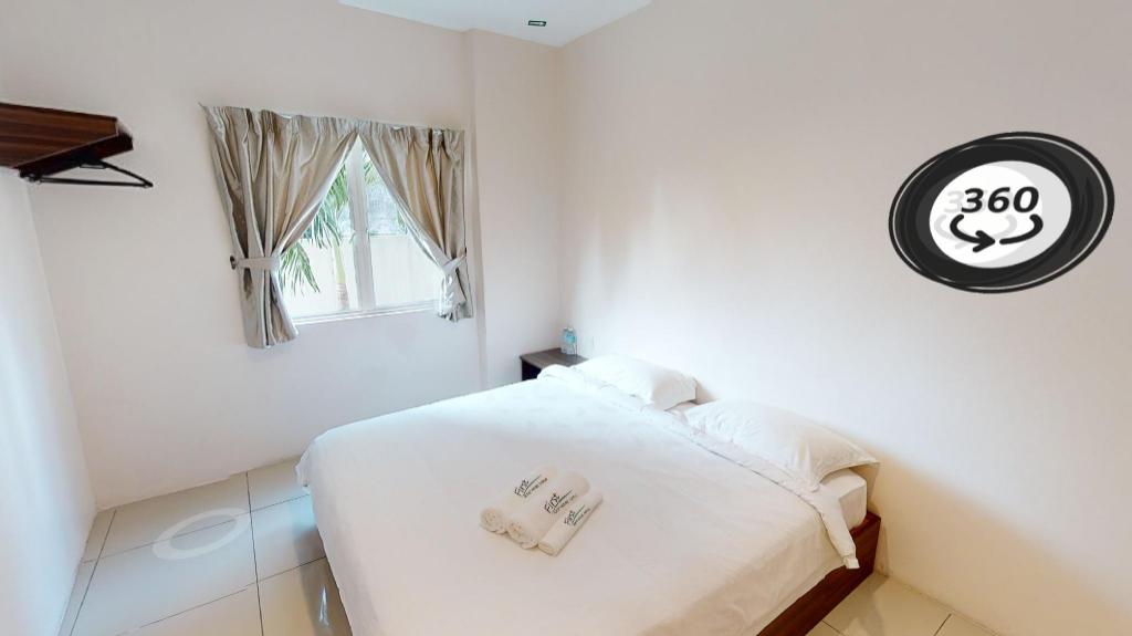 First Guest House Cheras 11/22