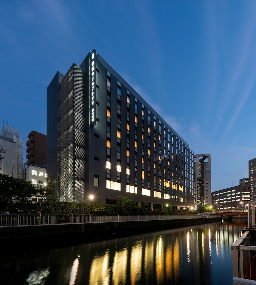 Shizutetsu Hotel Prezio Tokyo Tamachi 3/37