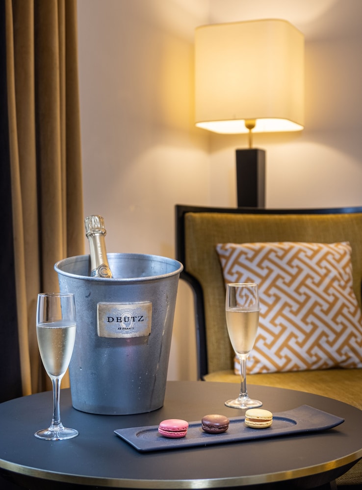 Hotel Le Marquis by Inwood Hotels 16/38