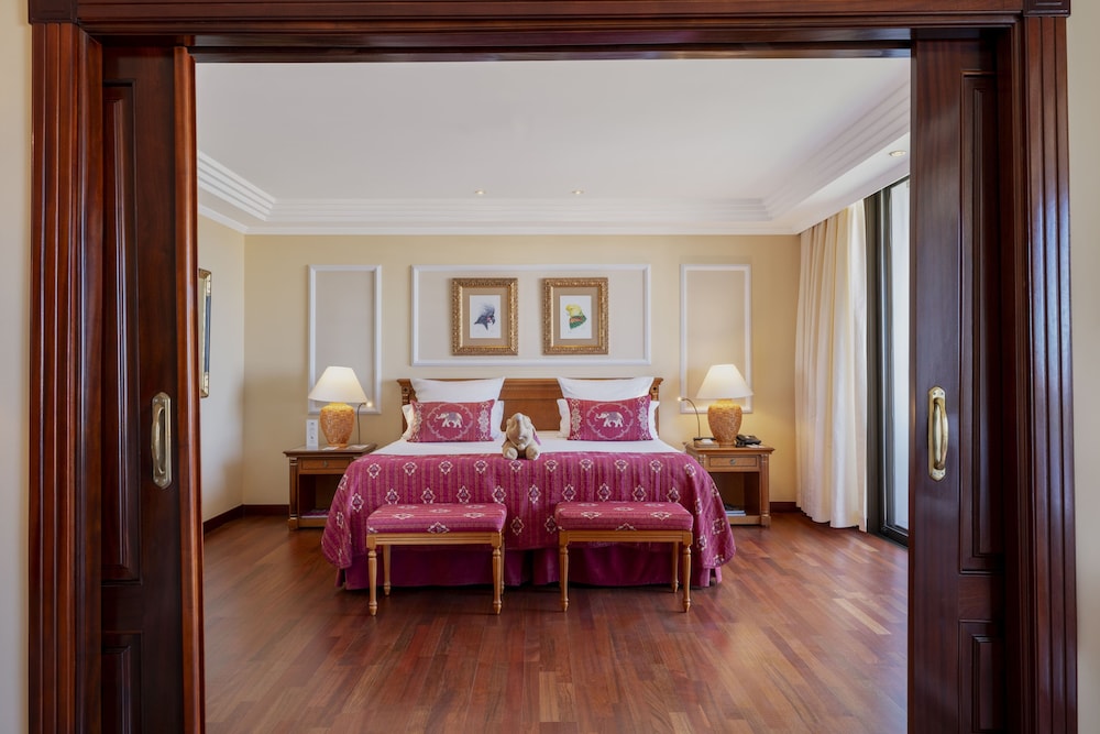 SENATOR, SUITE, TEIDE VIEW