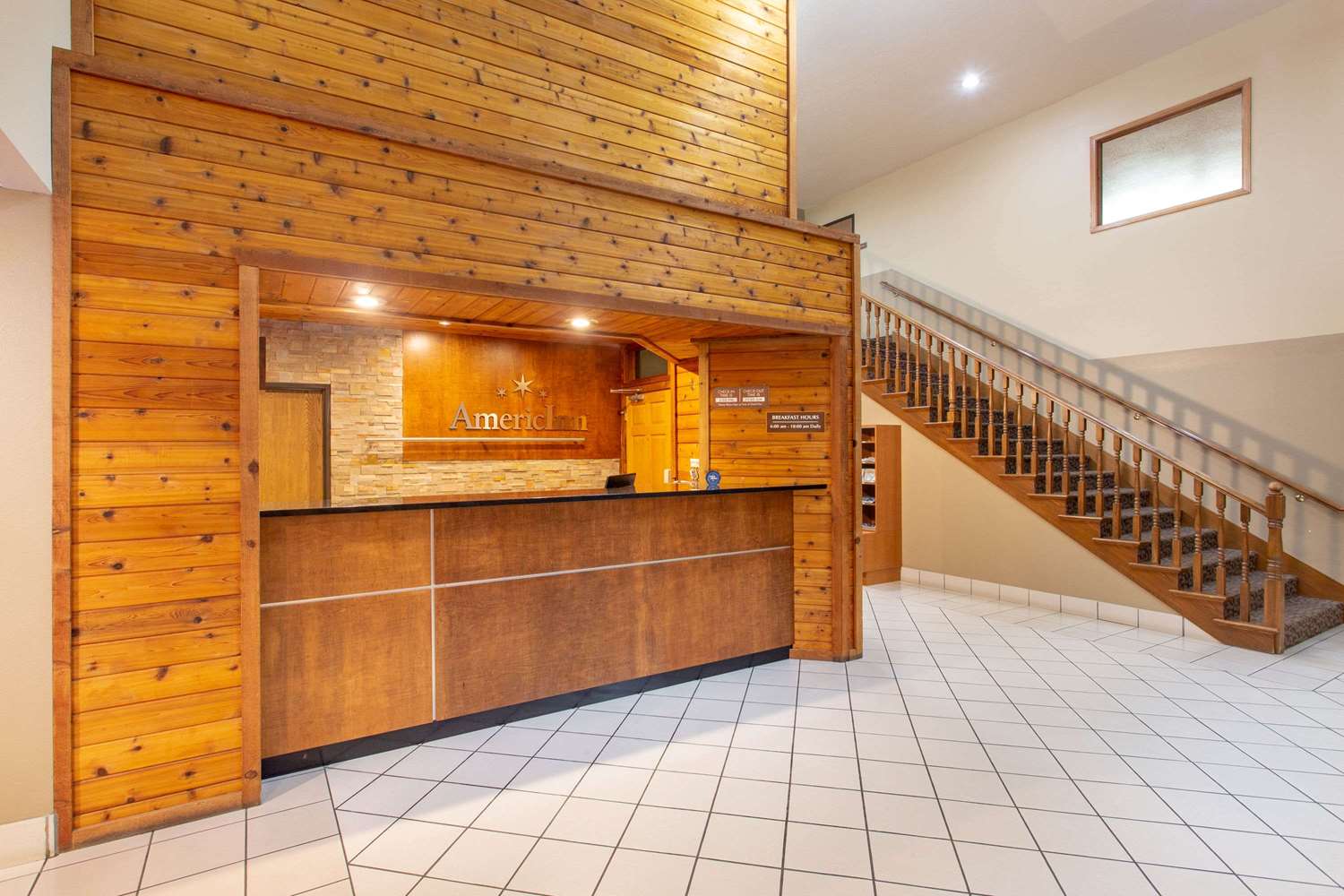 Americinn By Wyndham Boscobel 5/40