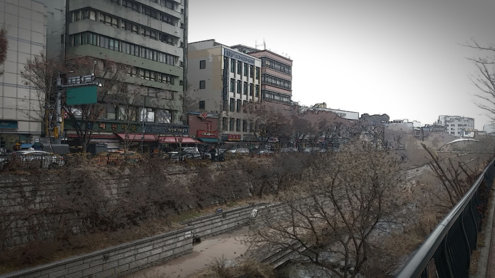 Cheonggye Haus 30/36
