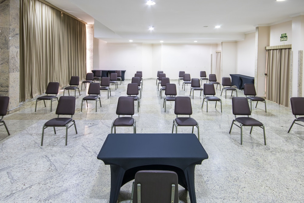 Hotel Dan Inn Campinas Anhanguera 65/73