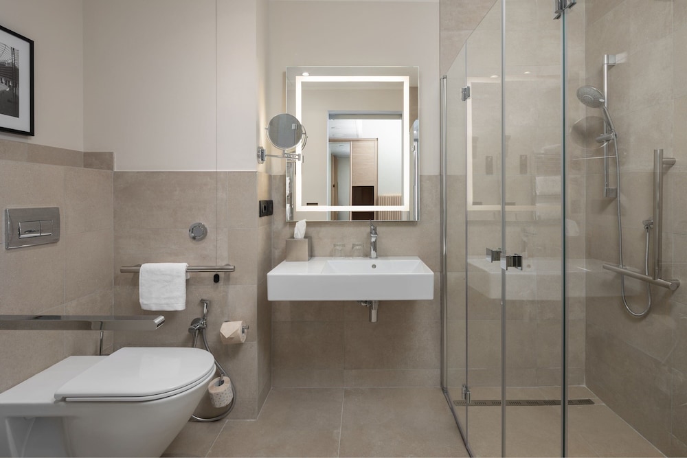 Courtyard By Marriott Milano Linate 56/58