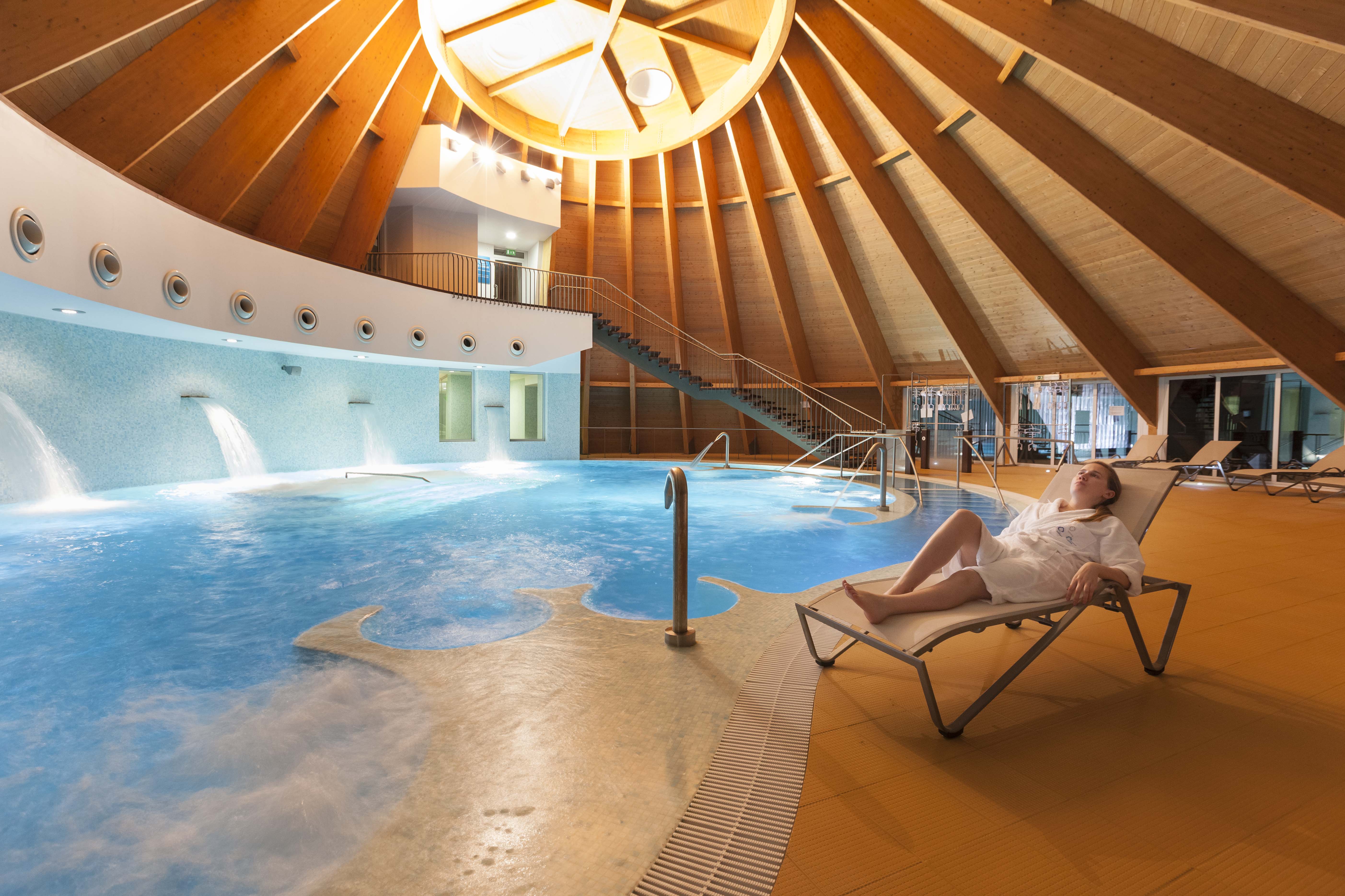 Cro Hotel Rural And Termal Spa 19/47