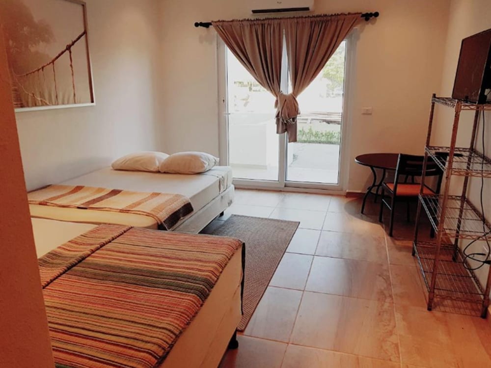 Hotel Ejecutivo Las Palmas Beach 20/31