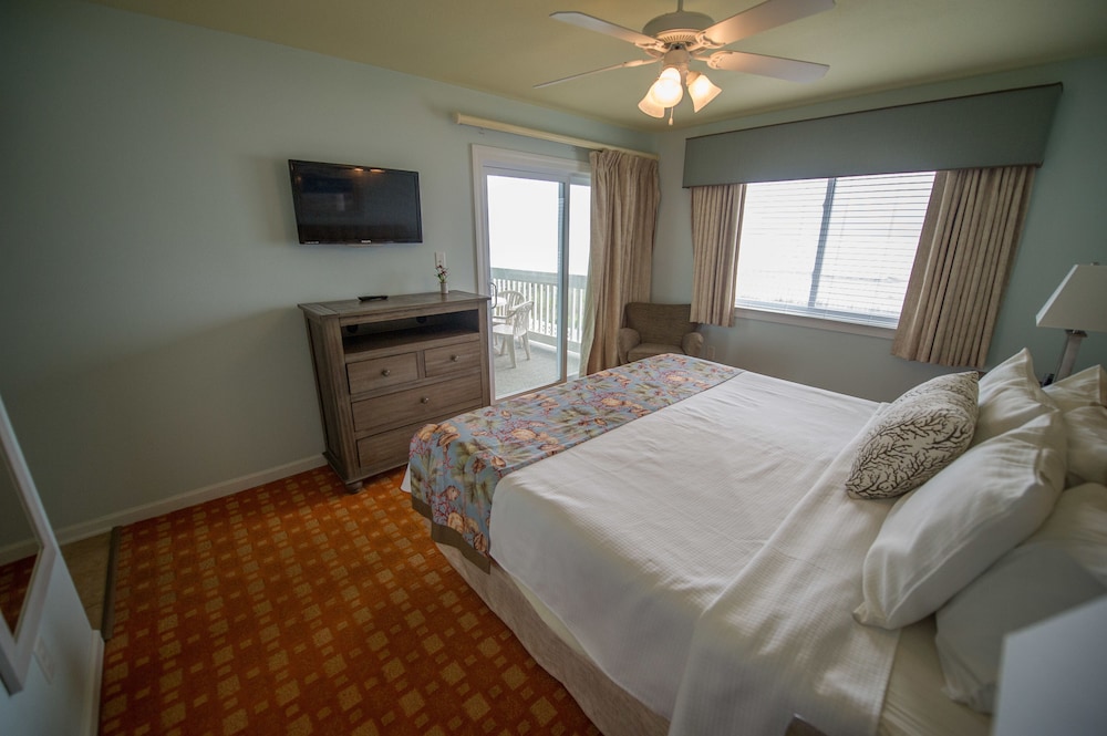 Sandpebble Beach Club Surfside Beach 22/55