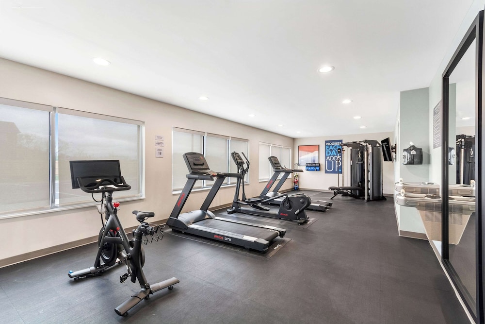 Everhome Suites Lexington - Horse Park 19/36