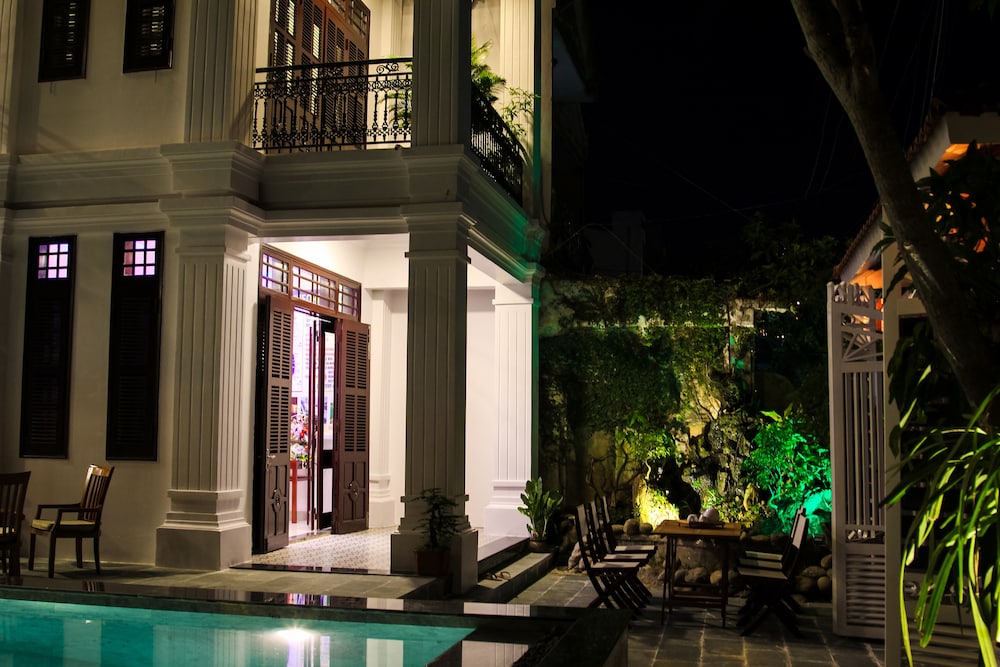 Unity Villa Hoi An 8/25