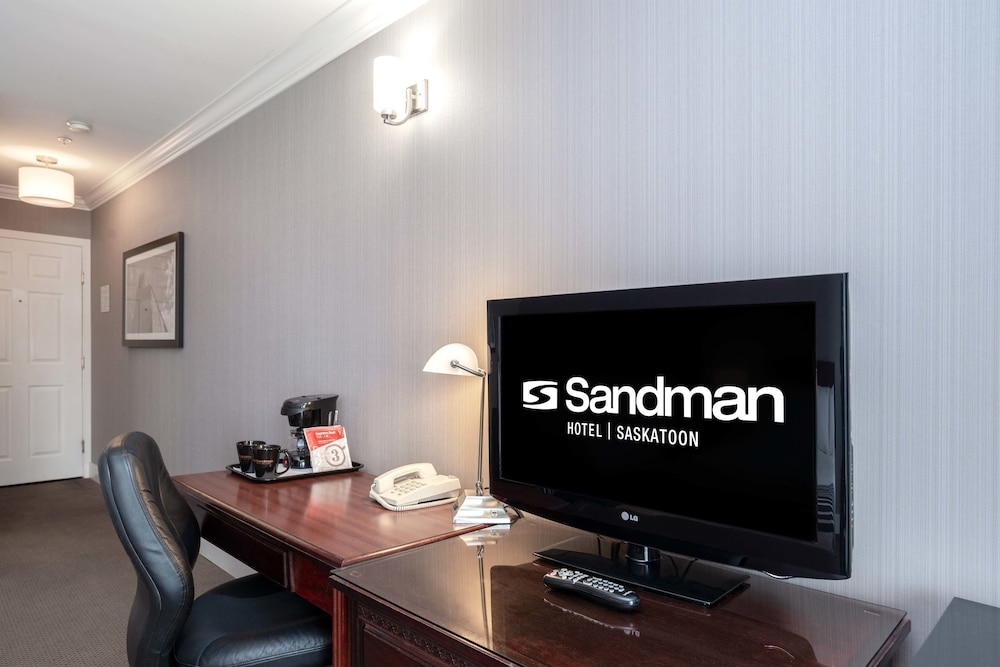 Sandman Hotel Saskatoon 42/52