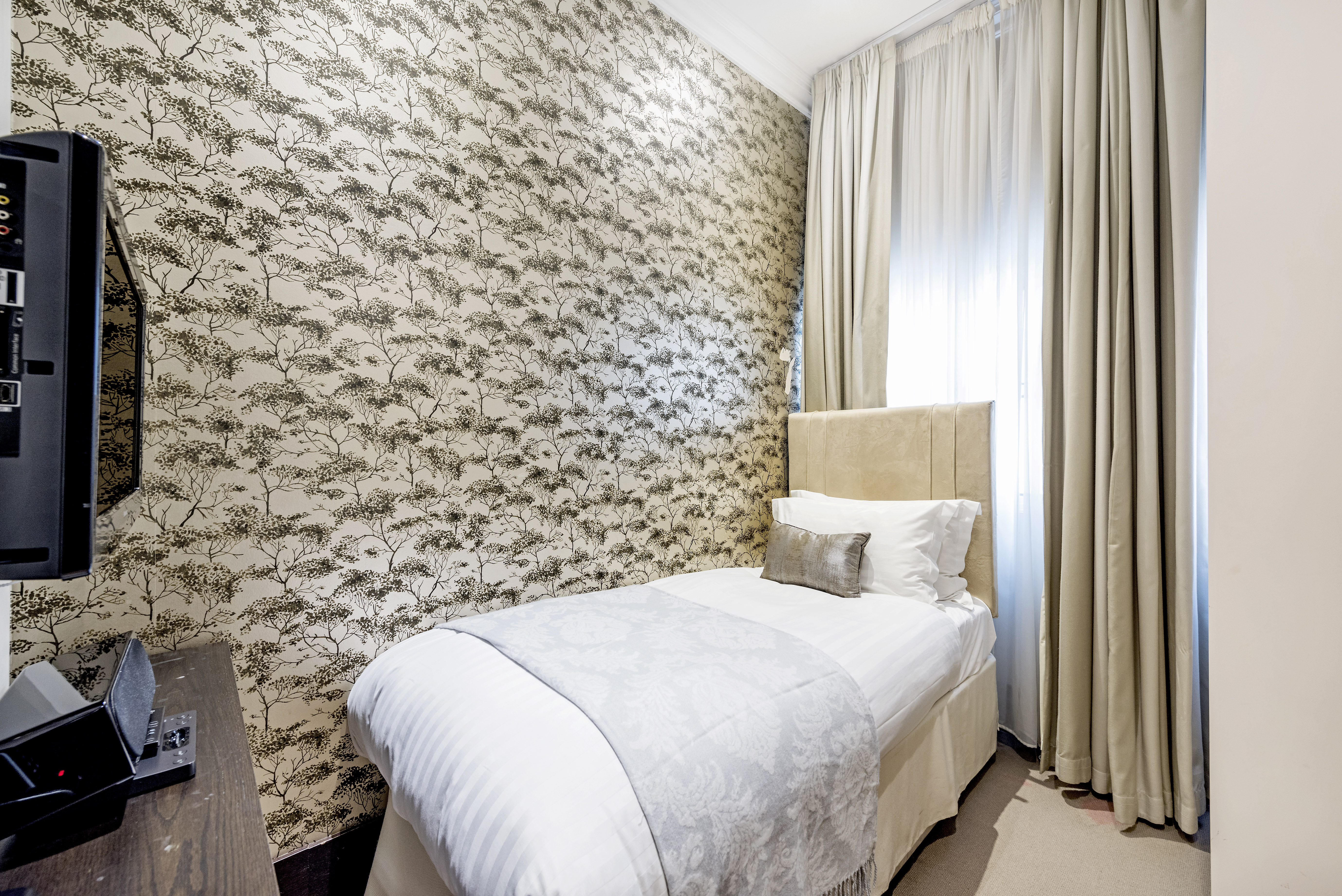 شقة بغرفتي نوم، 130 Queensgate Apartments 2/3