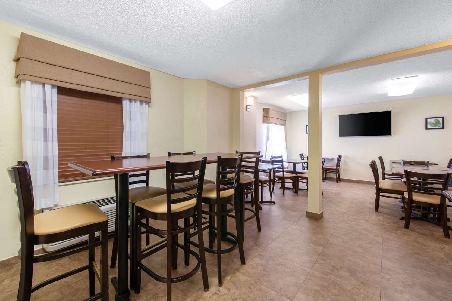 Sleep Inn Sarasota North 23/25