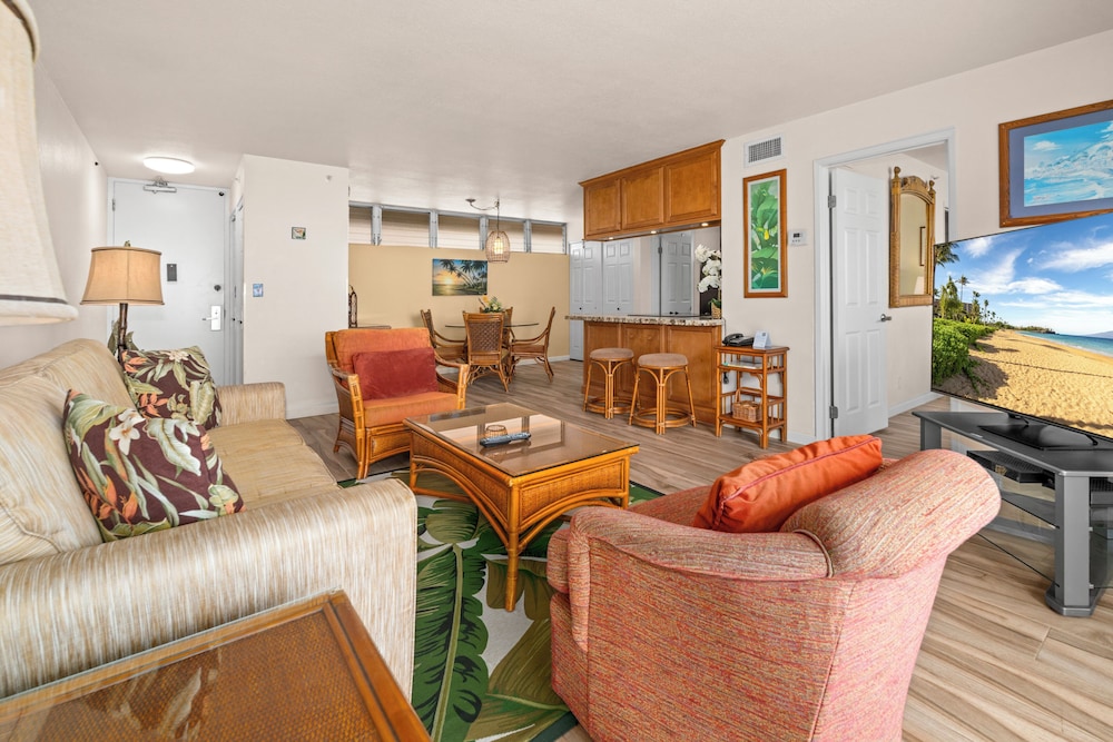 Royal Kahana Maui by OUTRIGGER 52/77
