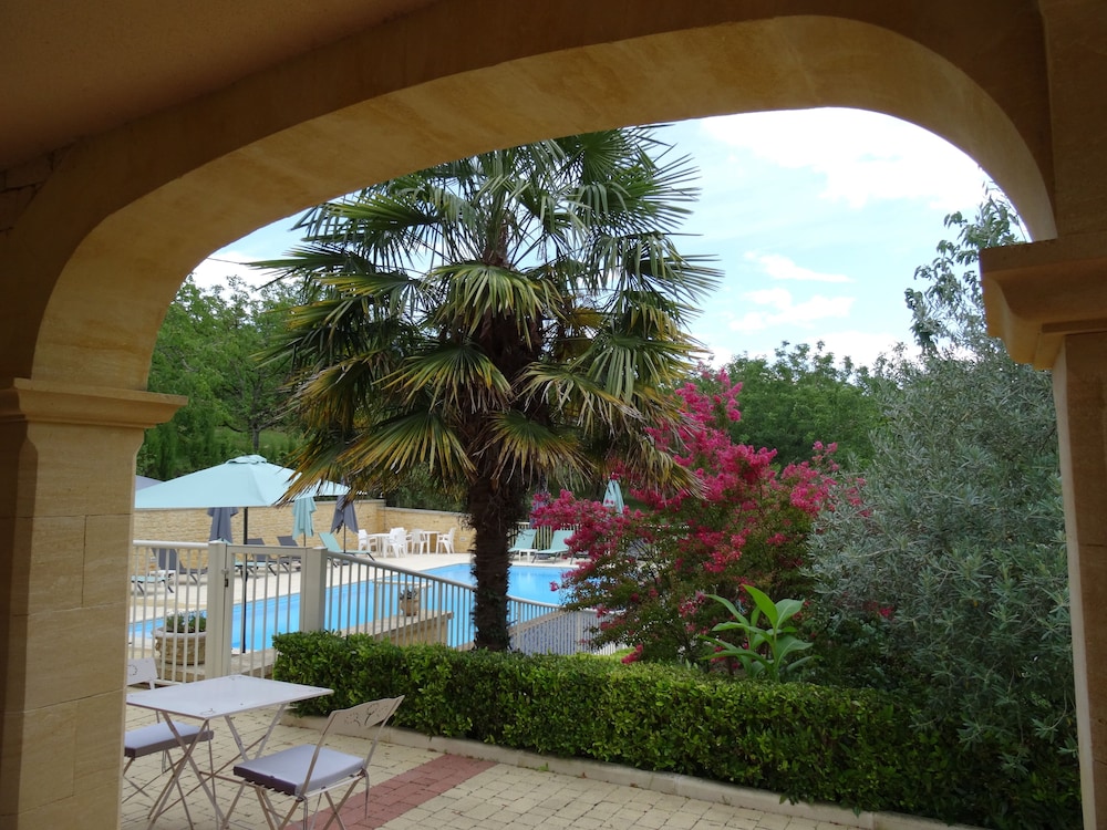 Hôtel Bon Encontre 13/23