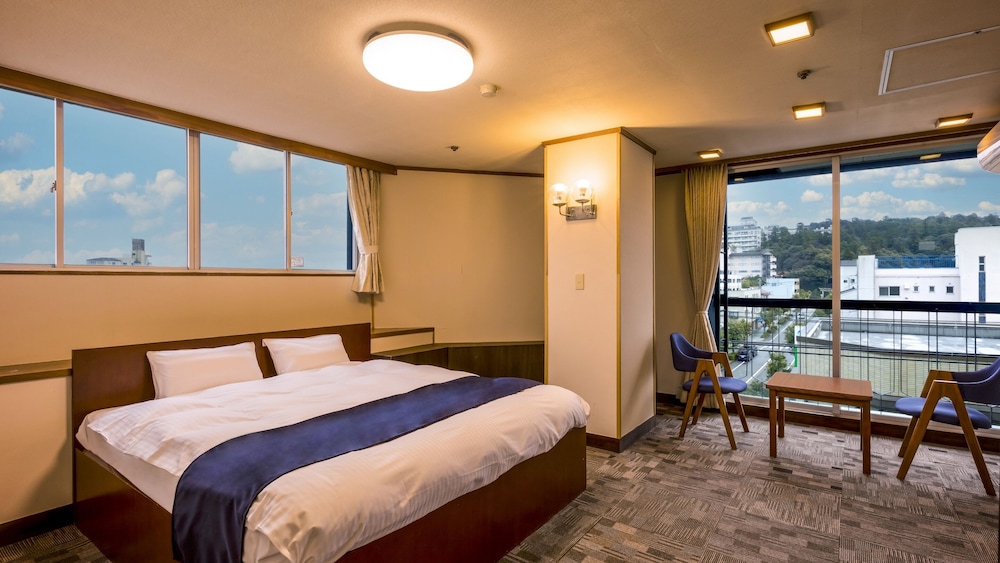 Yukai Resort Saichoraku 17/63