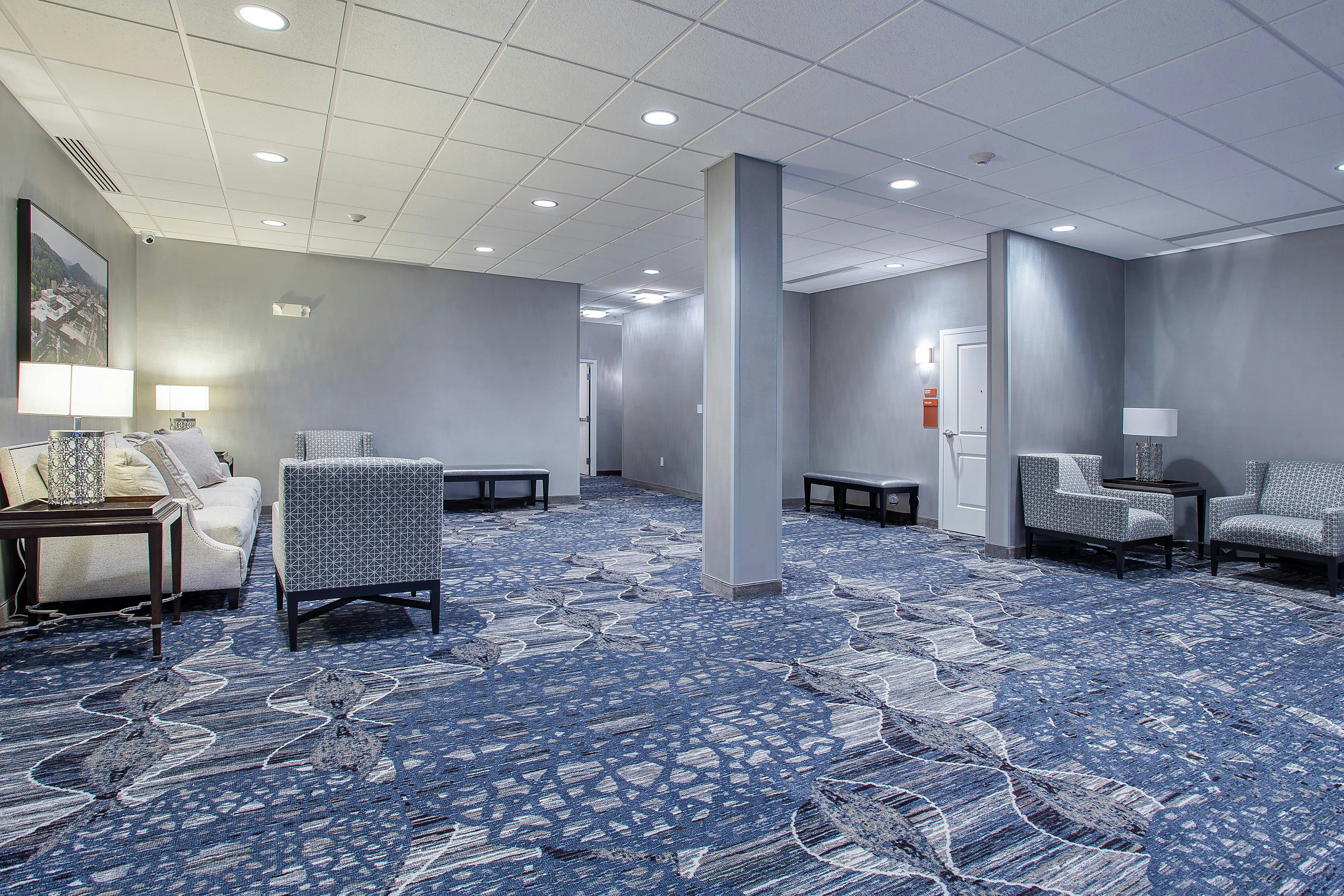 TownePlace Suites by Marriott Knoxville Oak Ridge 24/51