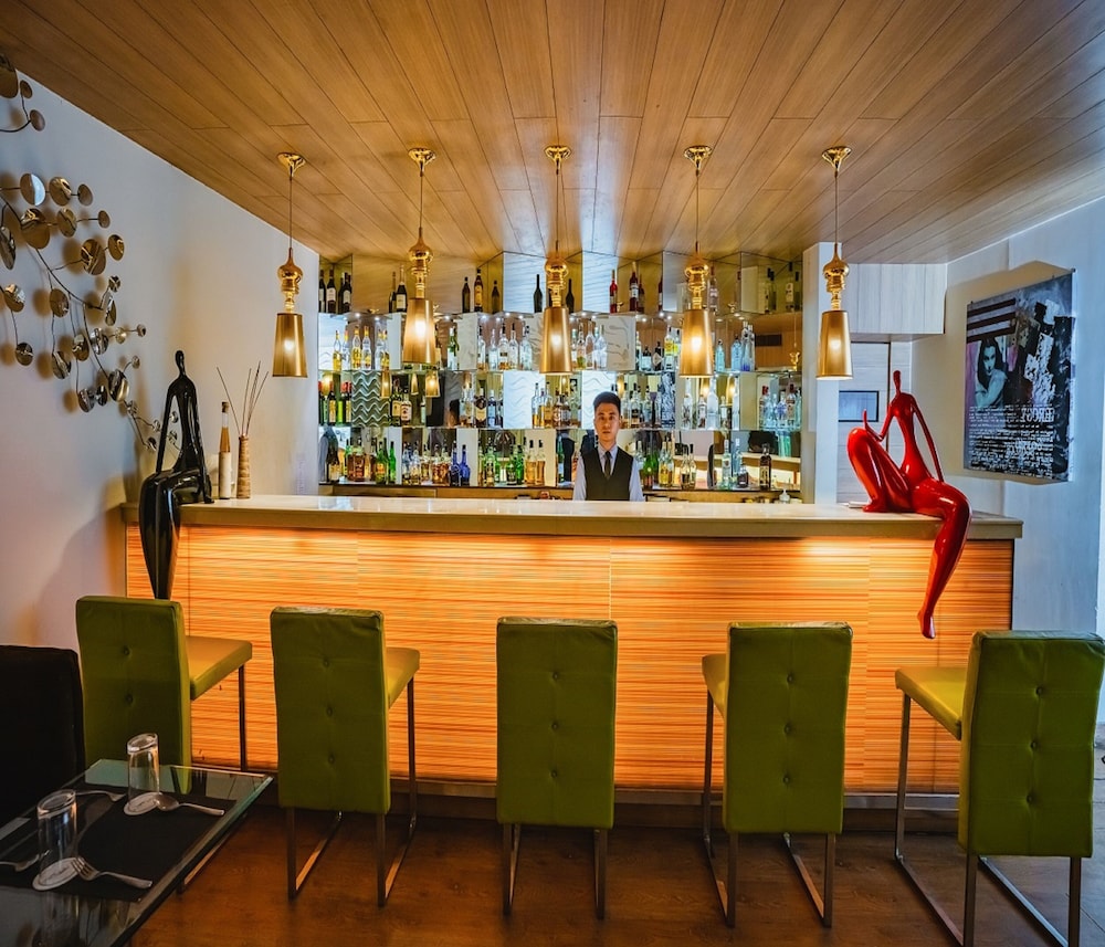 Barsana Hotel And Resort 37/50