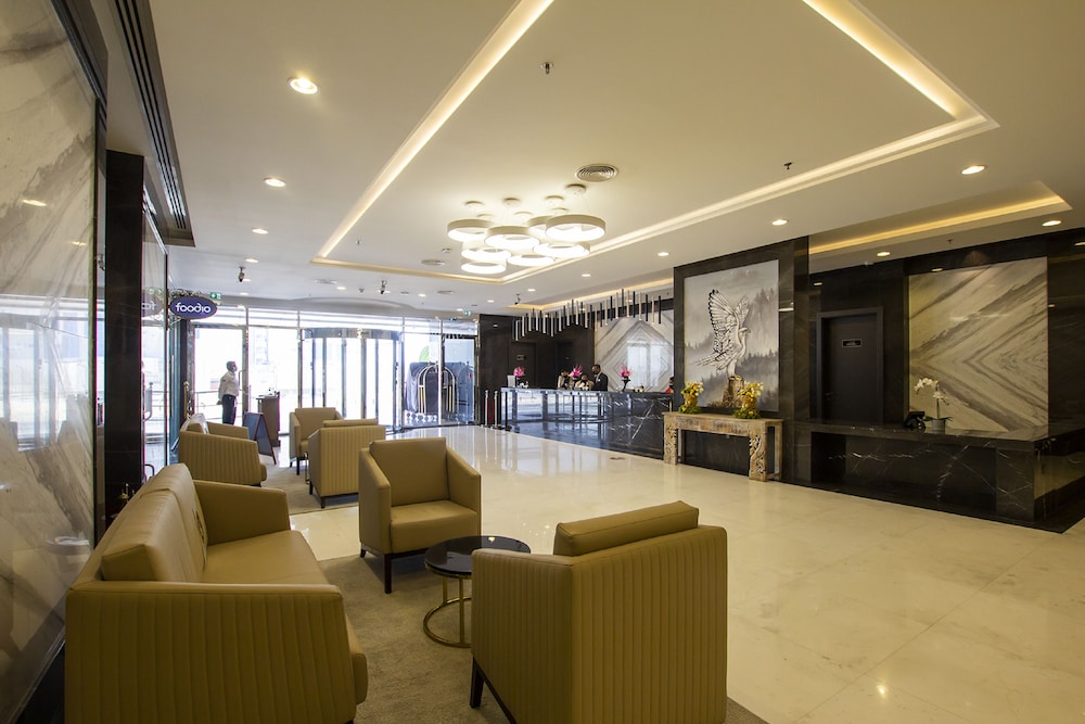 TIME Onyx Hotel Apartments 27/47