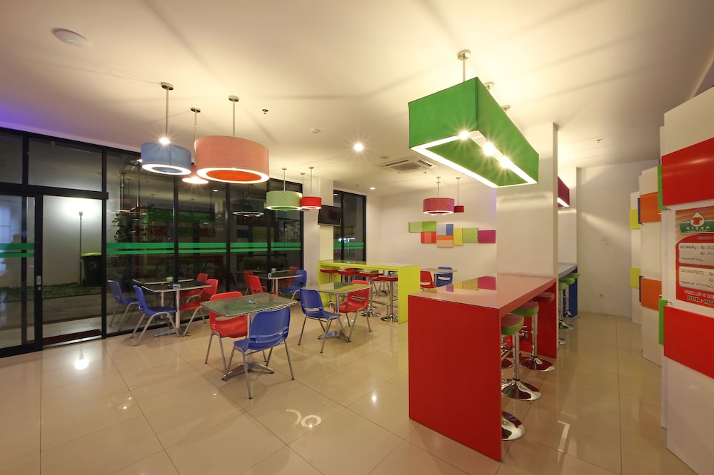 POP! HOTEL TEBET JAKARTA 19/29