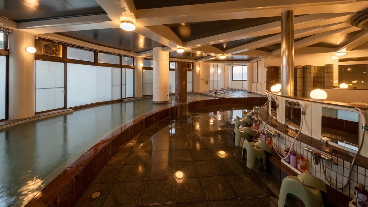 New Biwako Hotel 40/57