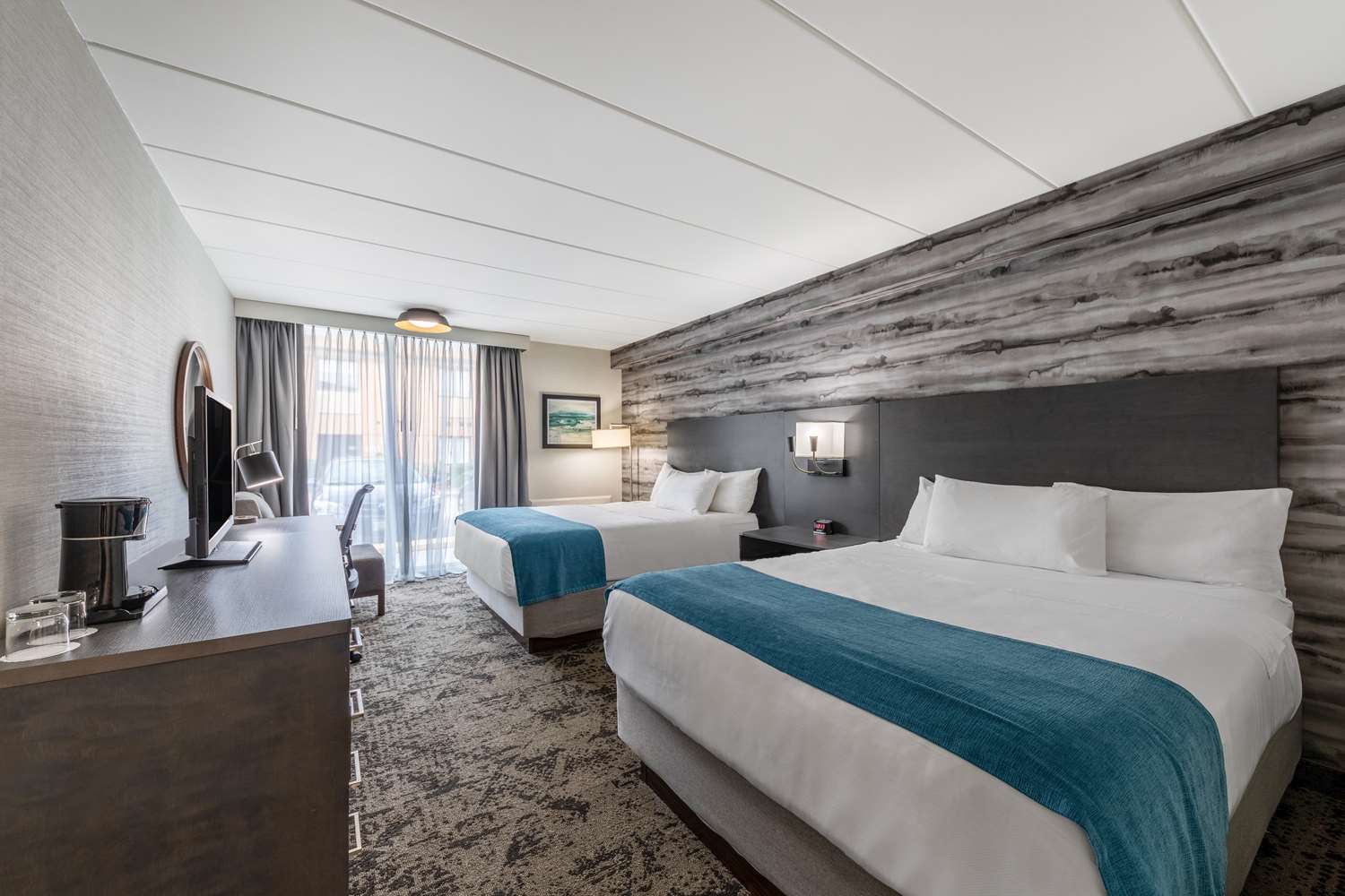 Best Western Parkway Hotel Toronto North 10/32