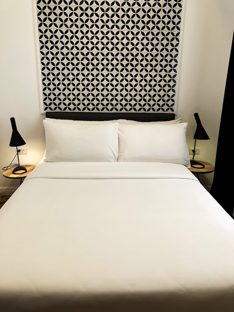 Parque Espana Residence Hotel 13/35