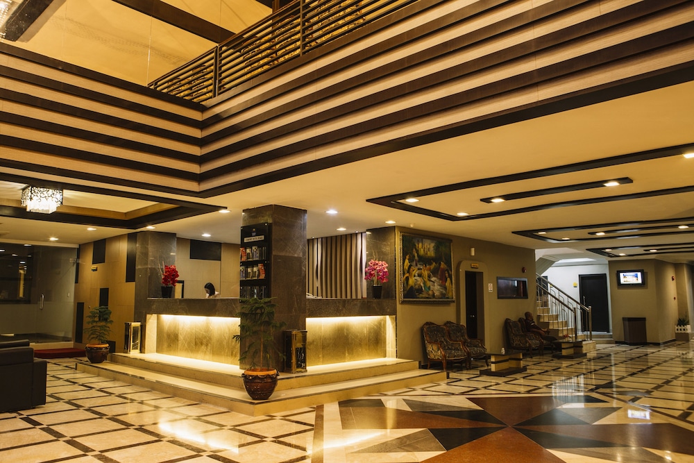MaxOne Hotel Dumai 7/55