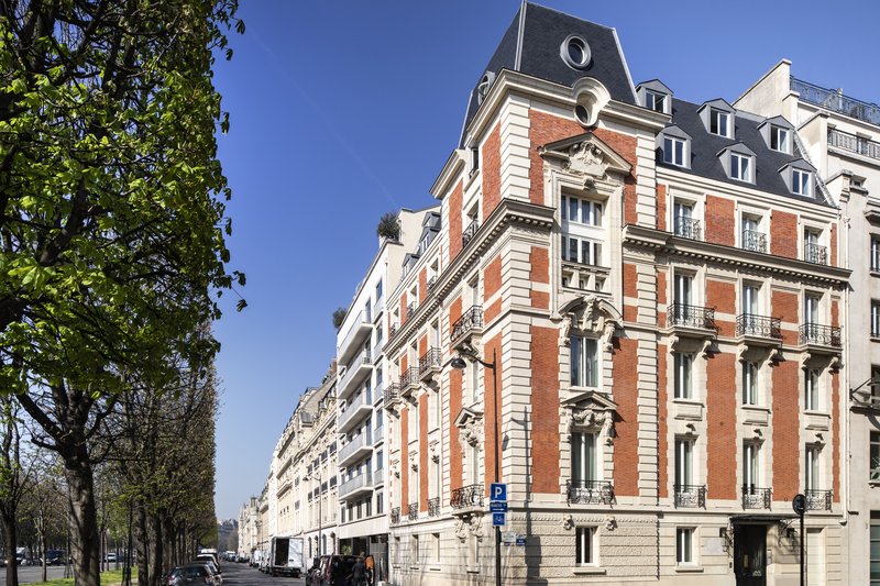 Le Damantin酒店&水疗(Le Damantin Hotel & Spa) 图片1