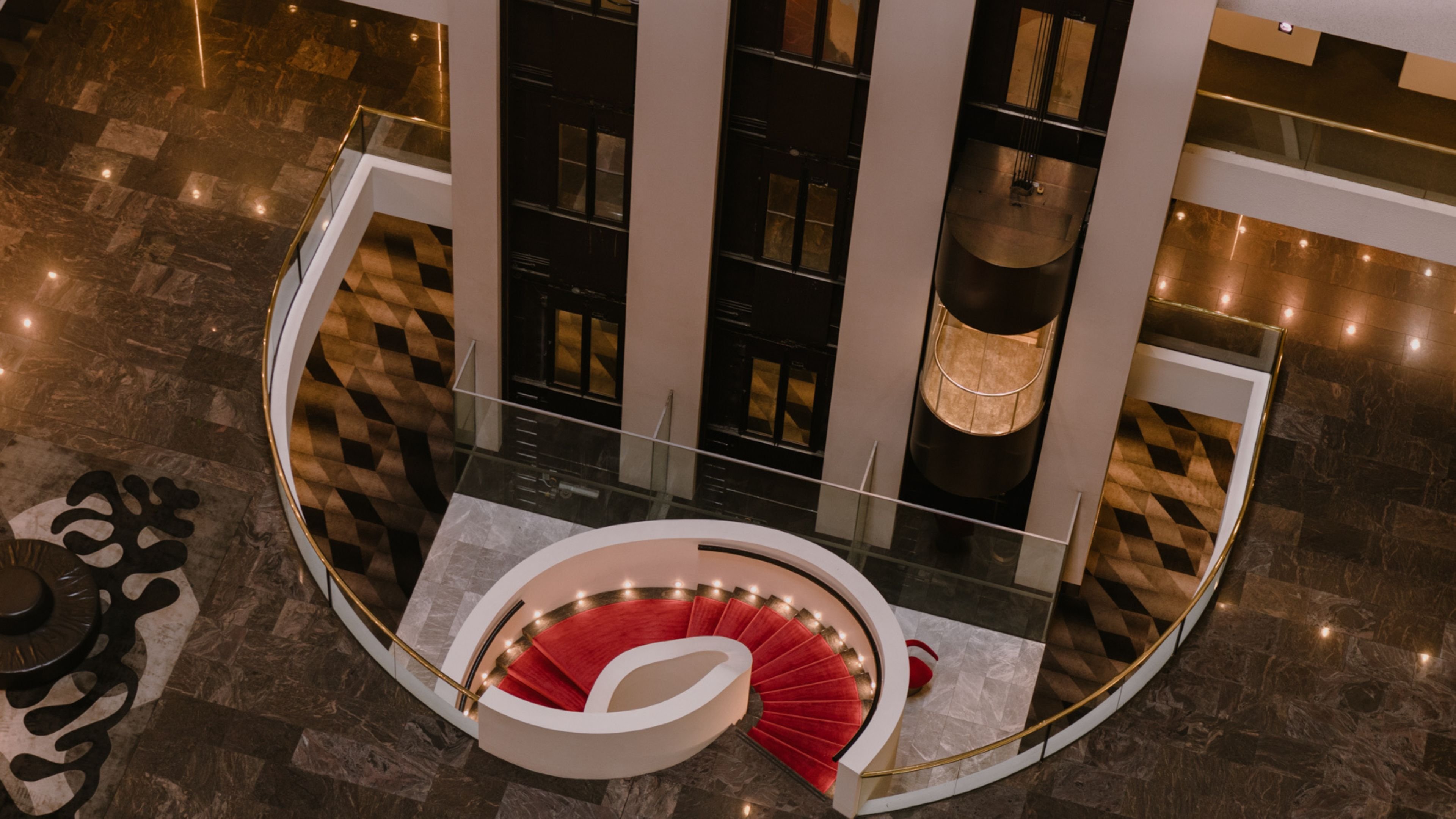 InterContinental Brisbane 49/80