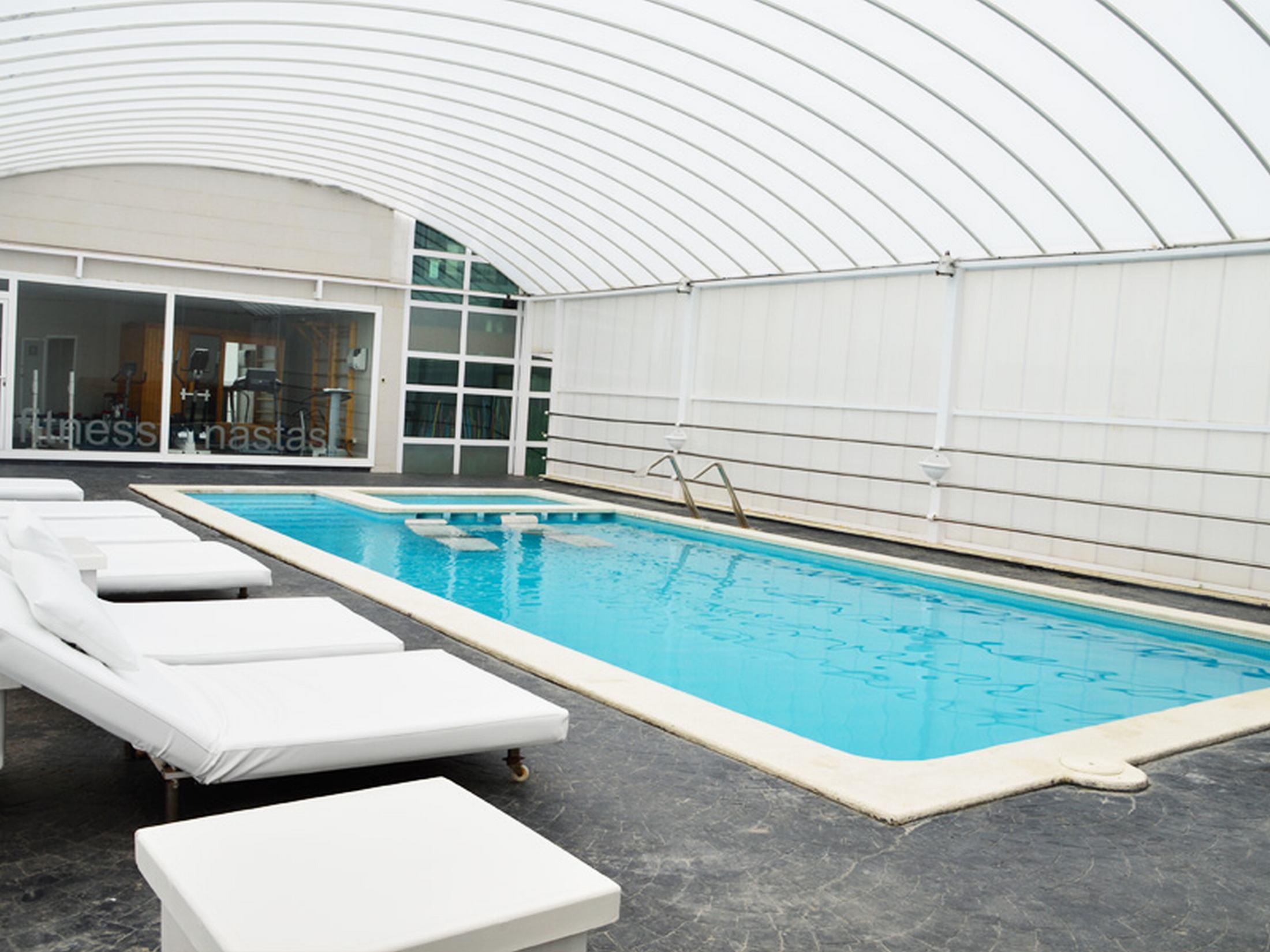 Nastasi Hotel & SPA 38/64