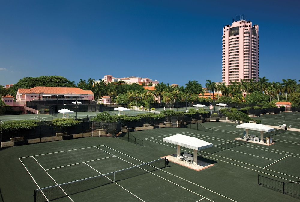 Beach Club at The Boca Raton 35/72