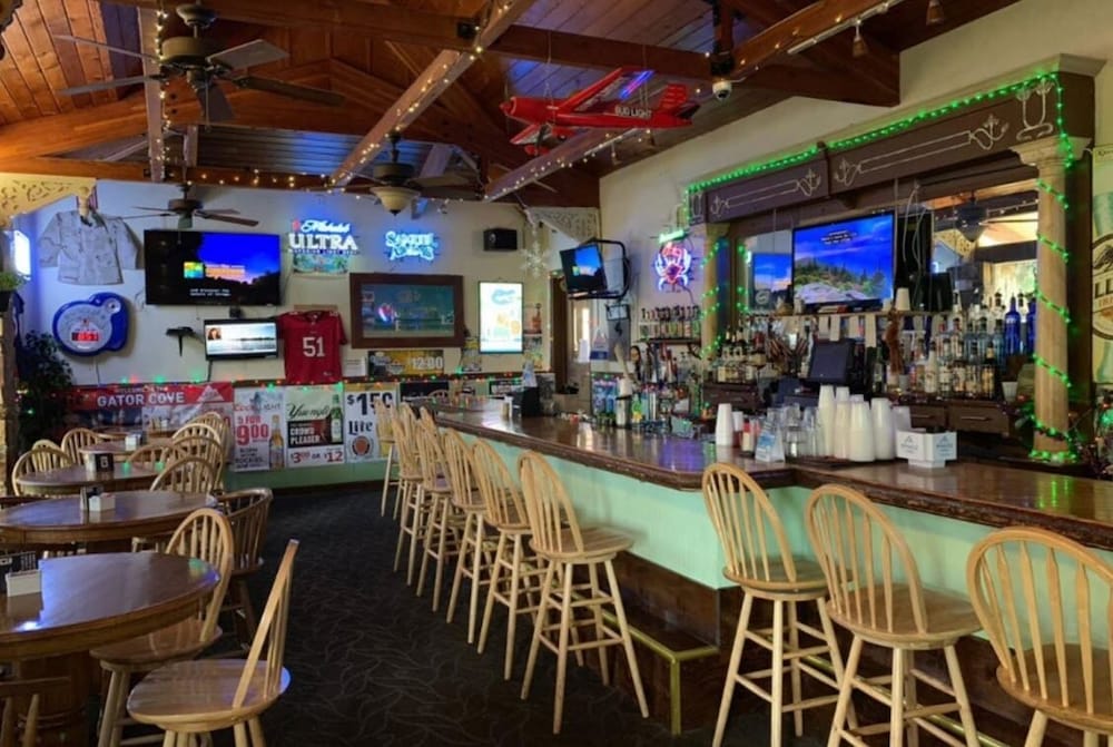 Rodeway Inn Homosassa FL 16/22