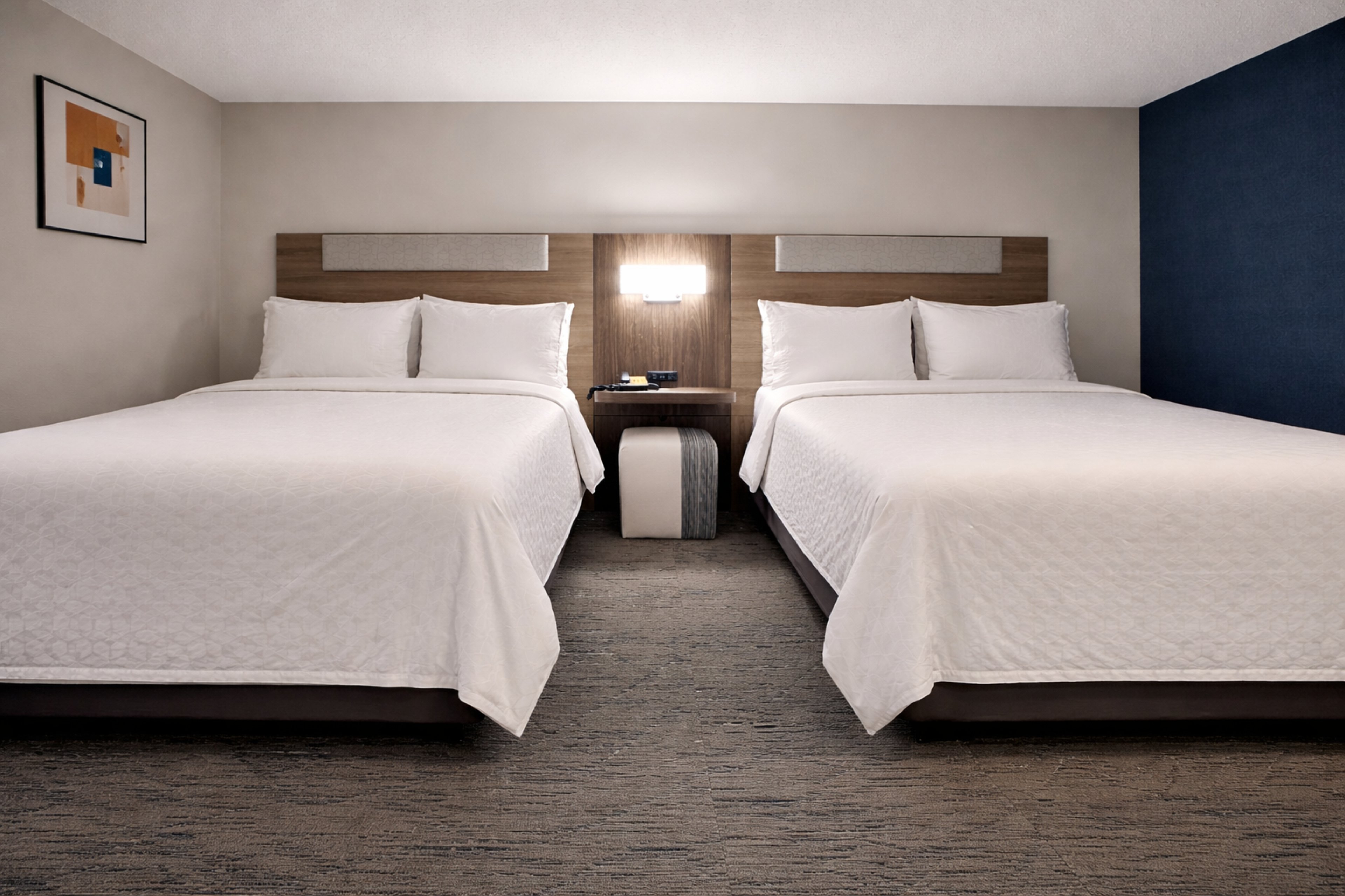 Holiday Inn Express Hotel And Suites St Paul Woodbury 29/79
