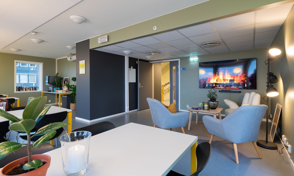 Trondheim Vandrerhjem - Hostel 24/31