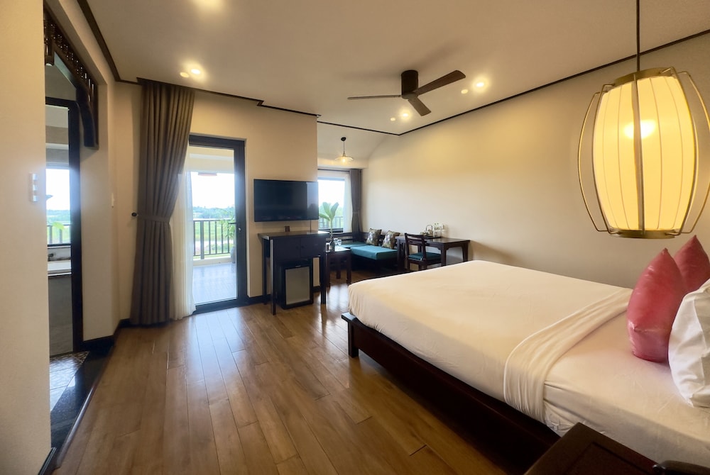 The Quin Riverside Villa 14/50