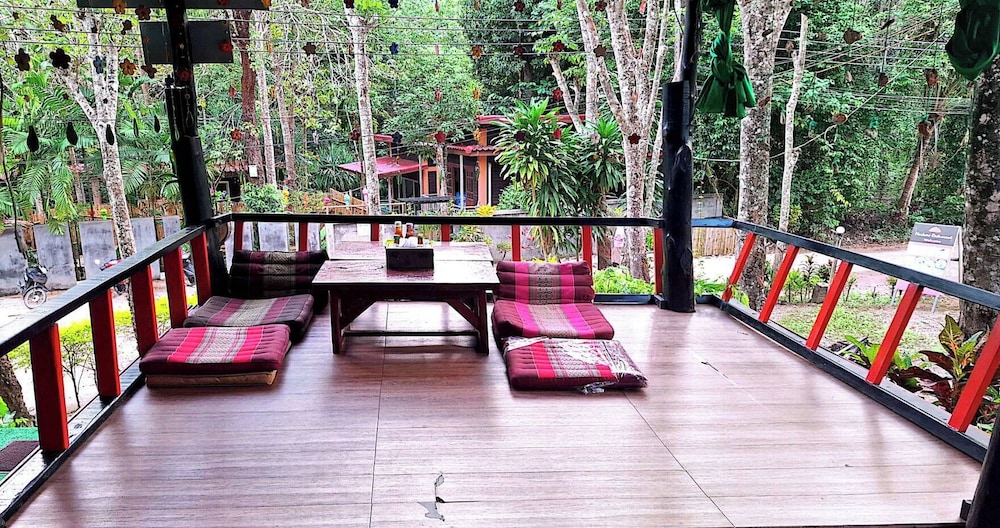 Lanta Maikeaw Bungalow 31/50