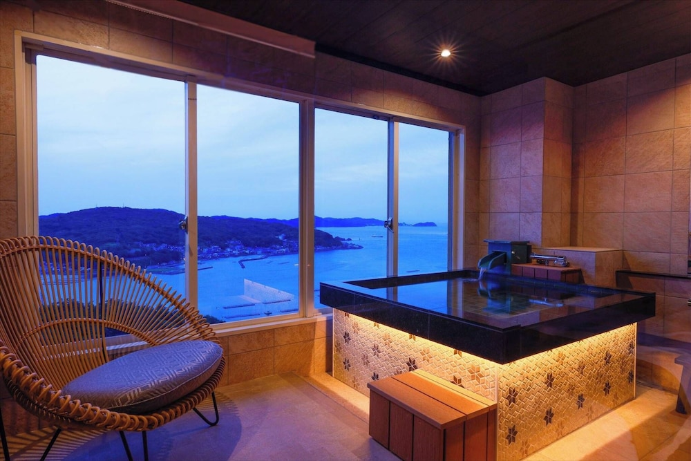Toba View Hotel Hanashinjyu 32/64
