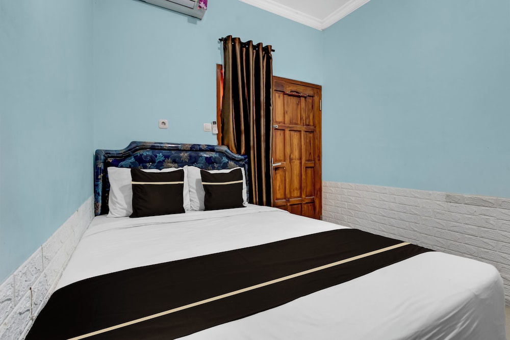 Hotel O near UGM formerly Bayang Brothers Guest House 32/55
