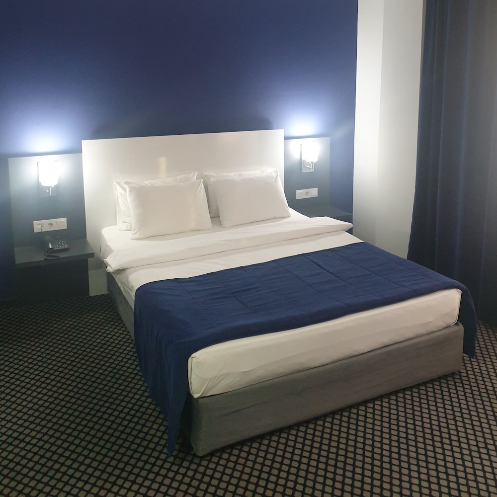 Cavit Duvan Prestige Hotel 9/52