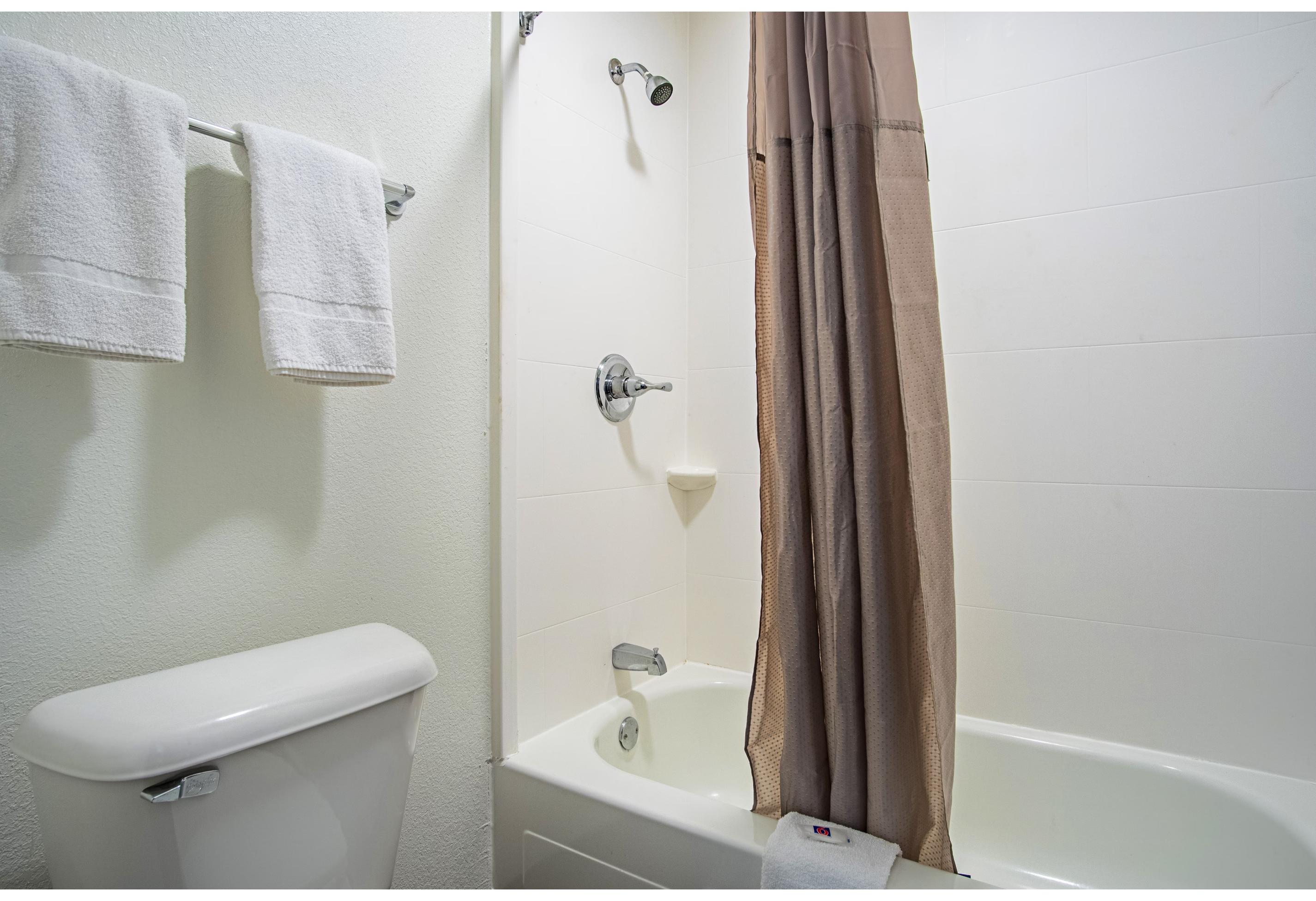 غرفة بسرير كينج، Motel6 Manchester, TN 4/4