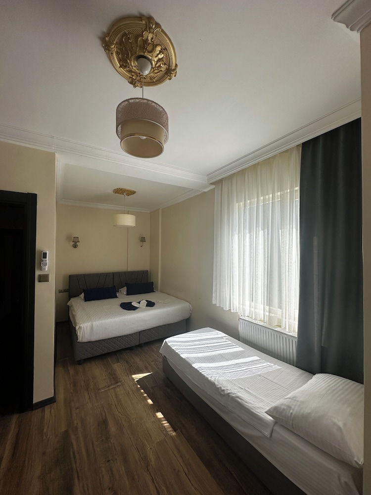 Greenstar Hotel 13/44