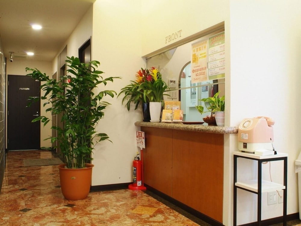 Otsuka Town Hotel 24 4/17