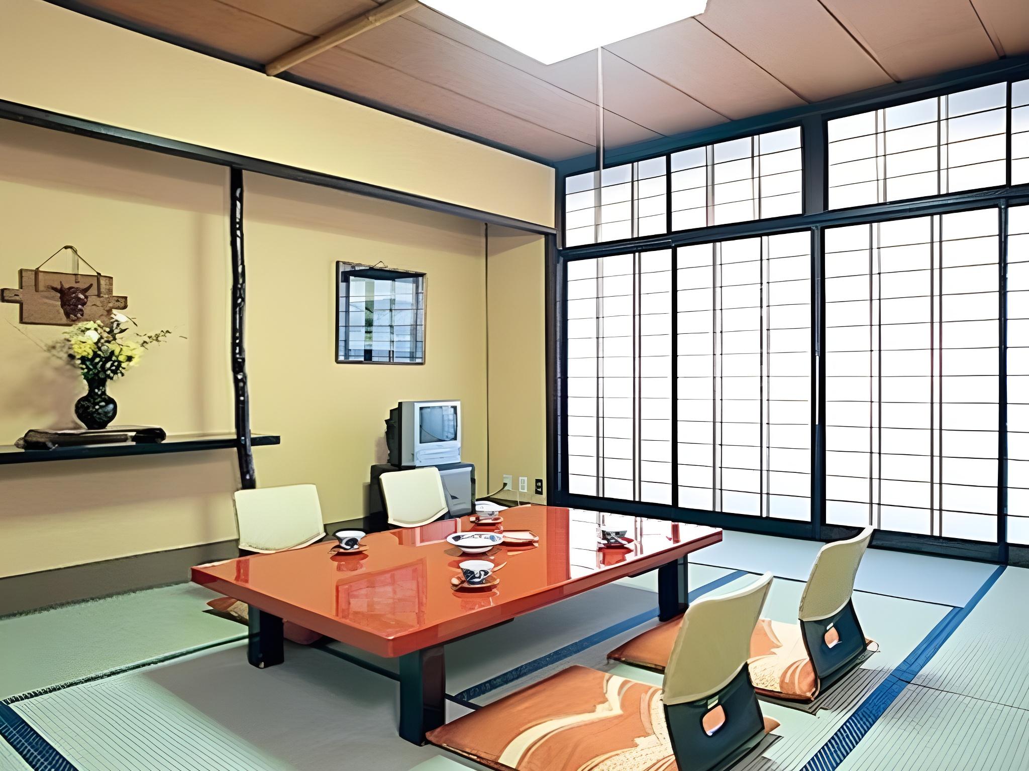 Gero Onsen Tsurutsuru No Yu Minorisou 25/29