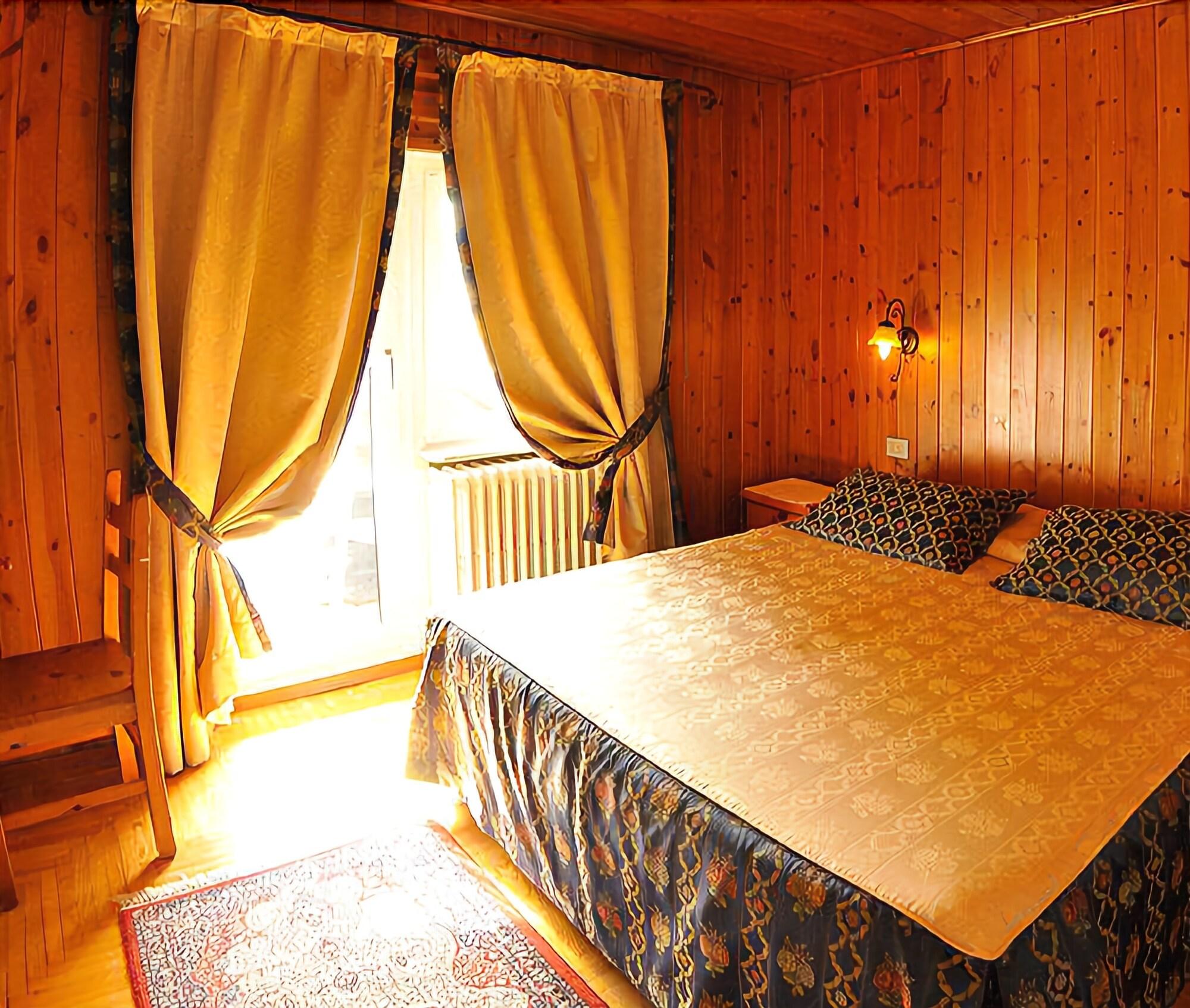 HOTEL BAITA DEI PINI 14/32