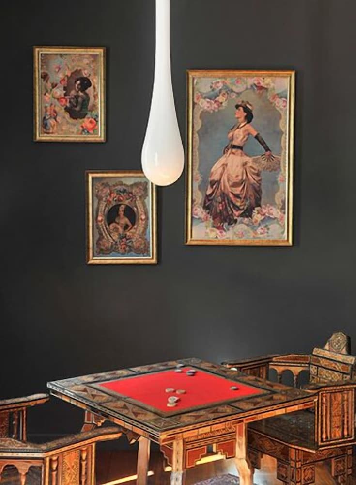 La Maison D Aix 25/34