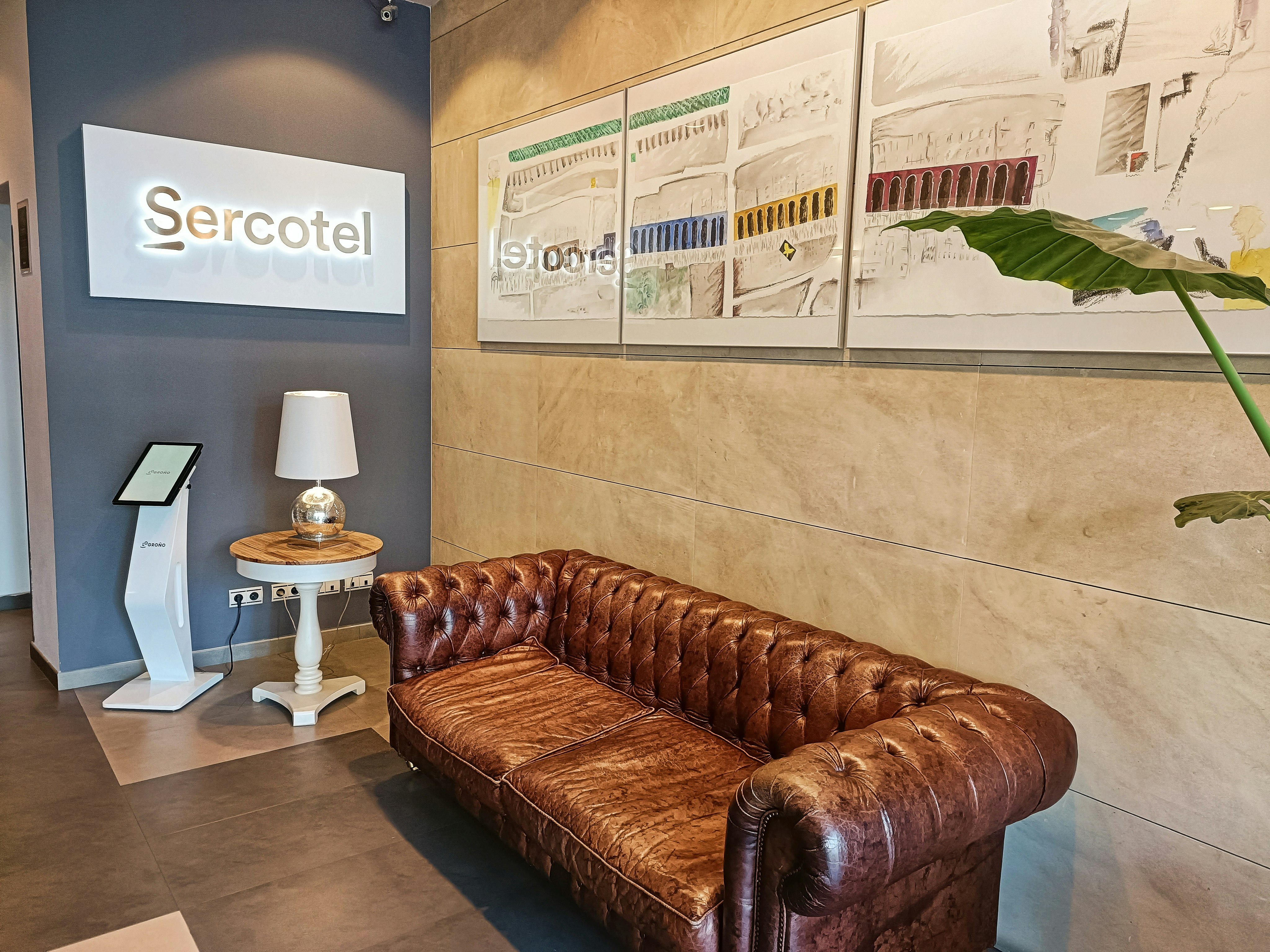 Sercotel Portales 29/41