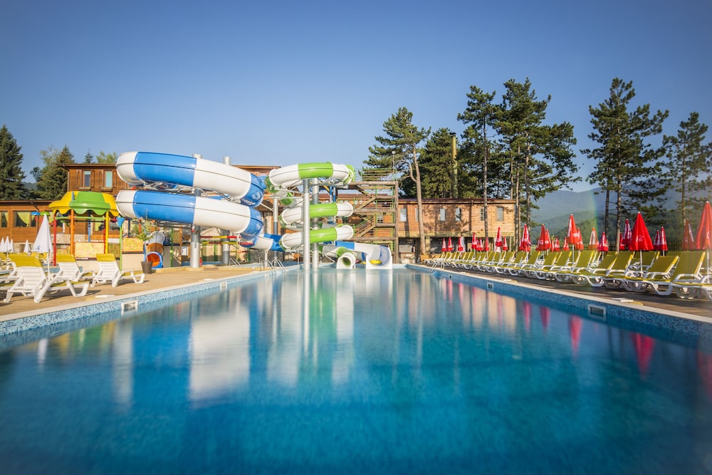 Elbrus Spa 33/38